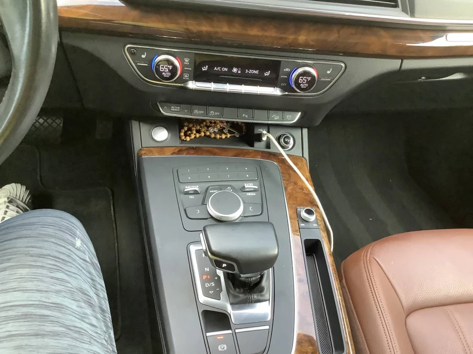 2018 Audi FY Q5 - Image 19 of 24