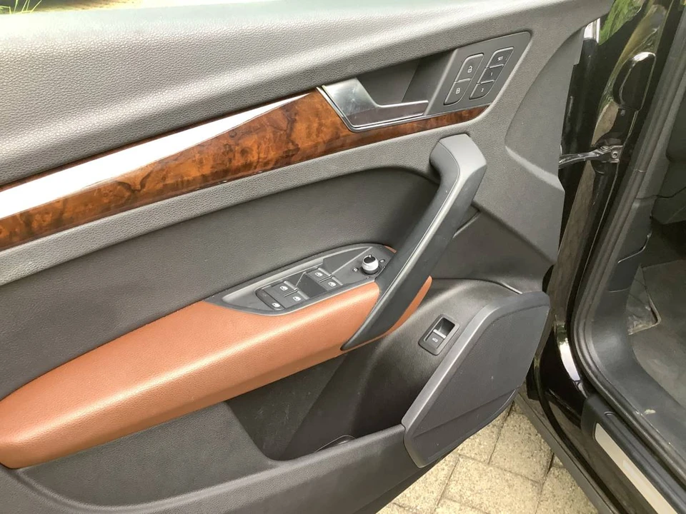 2018 Audi FY Q5 - Image 9 of 24