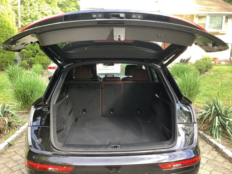 2018 Audi FY Q5 - Image 20 of 24