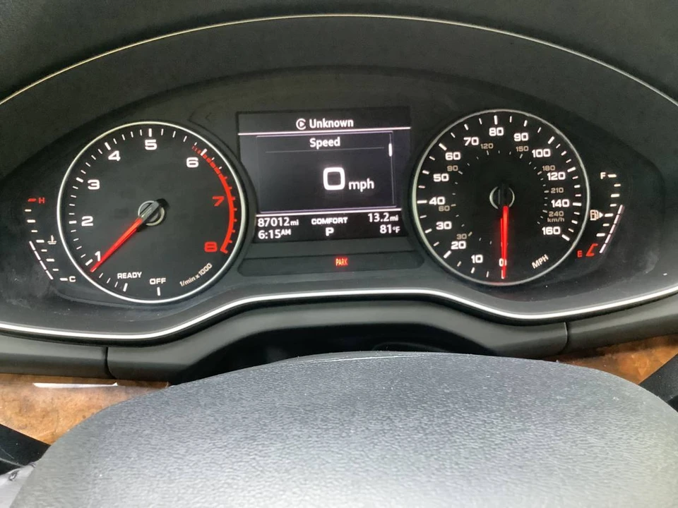 2018 Audi FY Q5 - Image 16 of 24