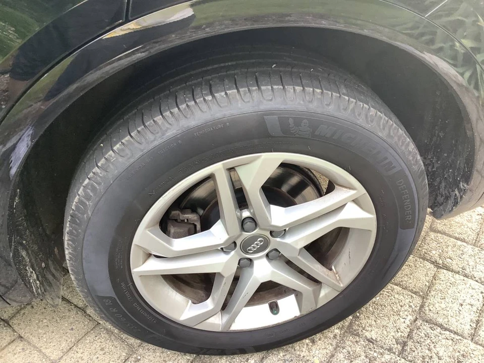 2018 Audi FY Q5 - Image 21 of 24