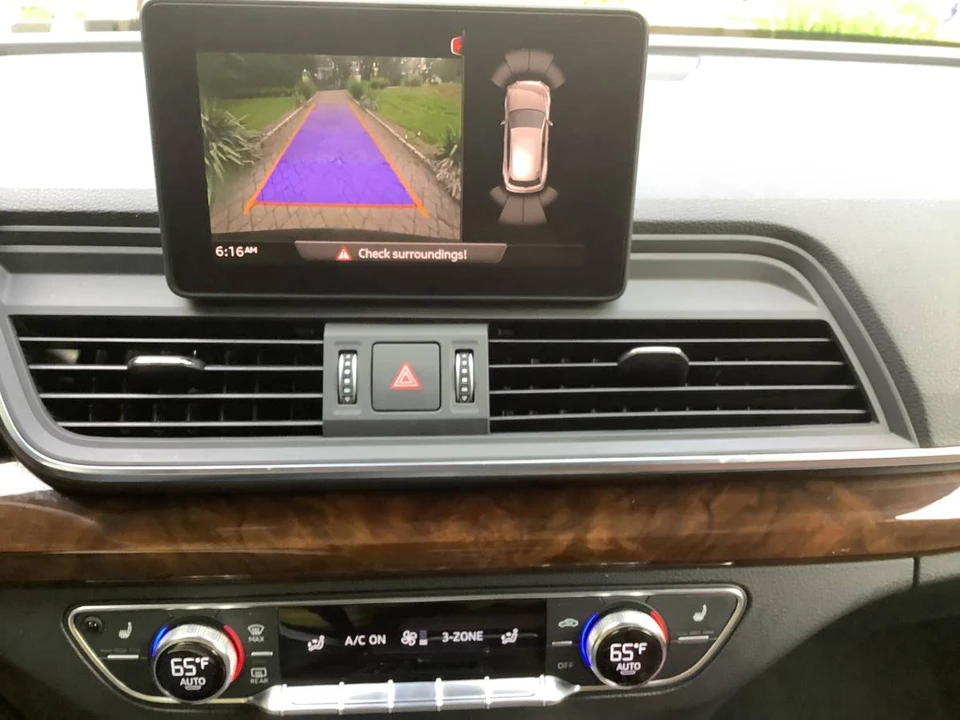 2018 Audi FY Q5 - Image 18 of 24