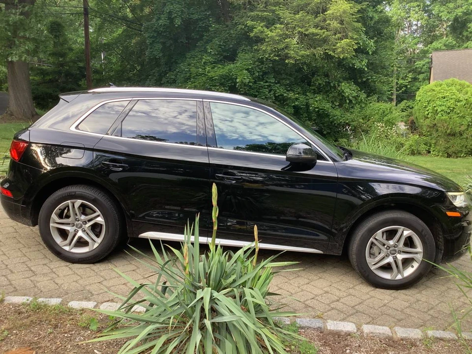 2018 Audi FY Q5 - Image 4 of 24