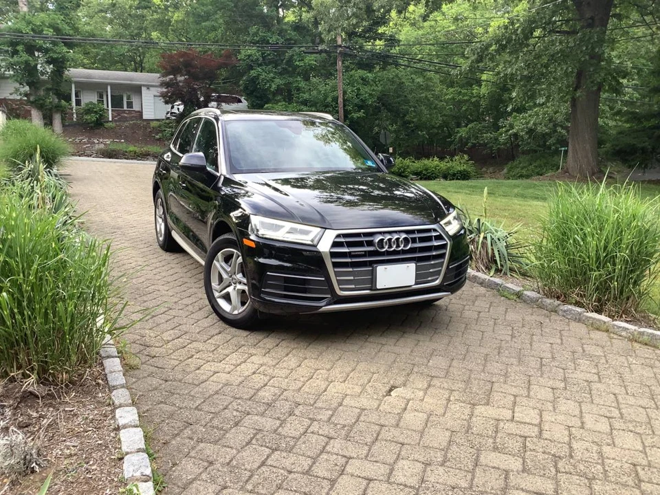 2018 Audi FY Q5 - Image 7 of 24