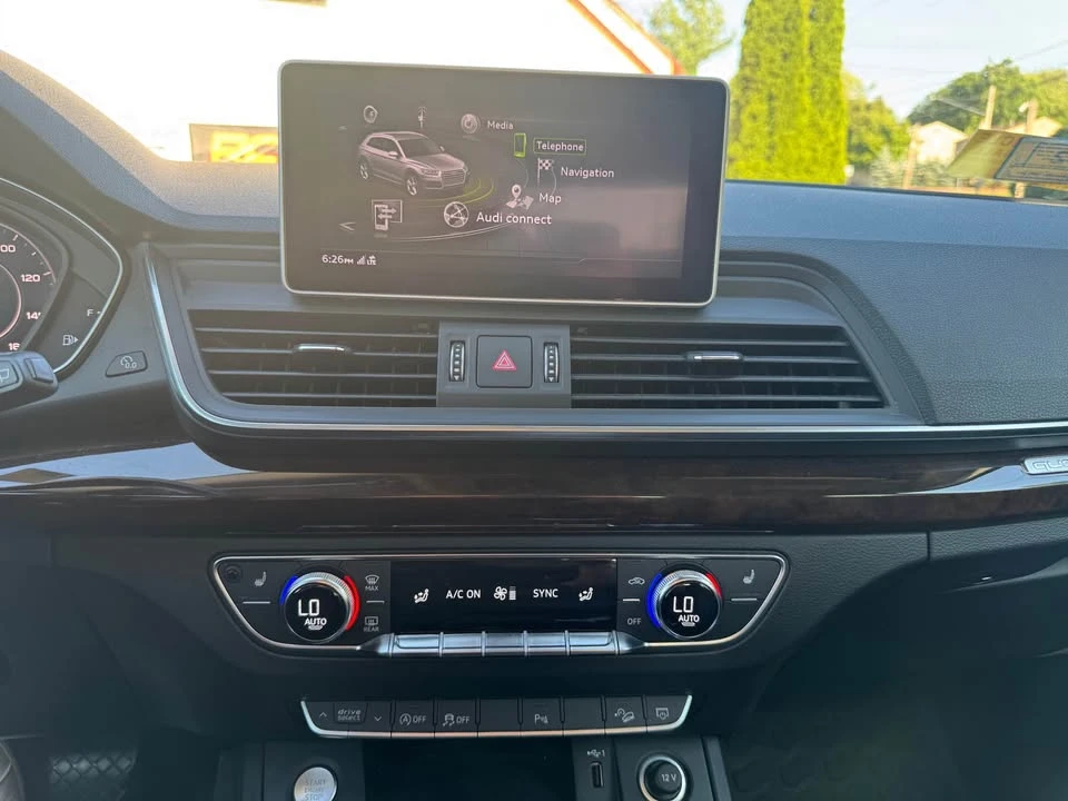 2018 Audi FY Q5 - Image 10 of 13