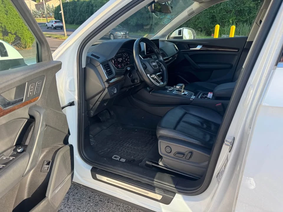 2018 Audi FY Q5 - Image 12 of 13