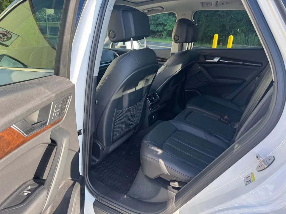 2018 Audi FY Q5 - Image 11 of 13