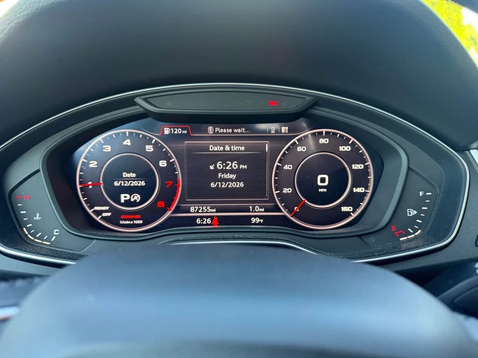 2018 Audi FY Q5 - Image 9 of 13