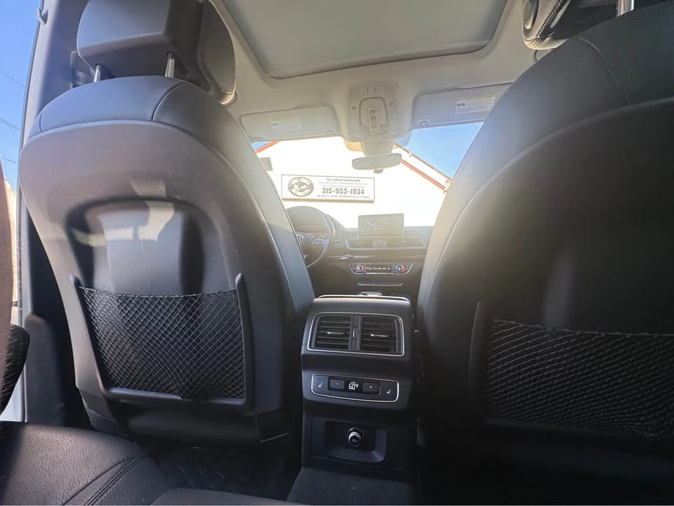 2018 Audi FY Q5 - Image 13 of 13