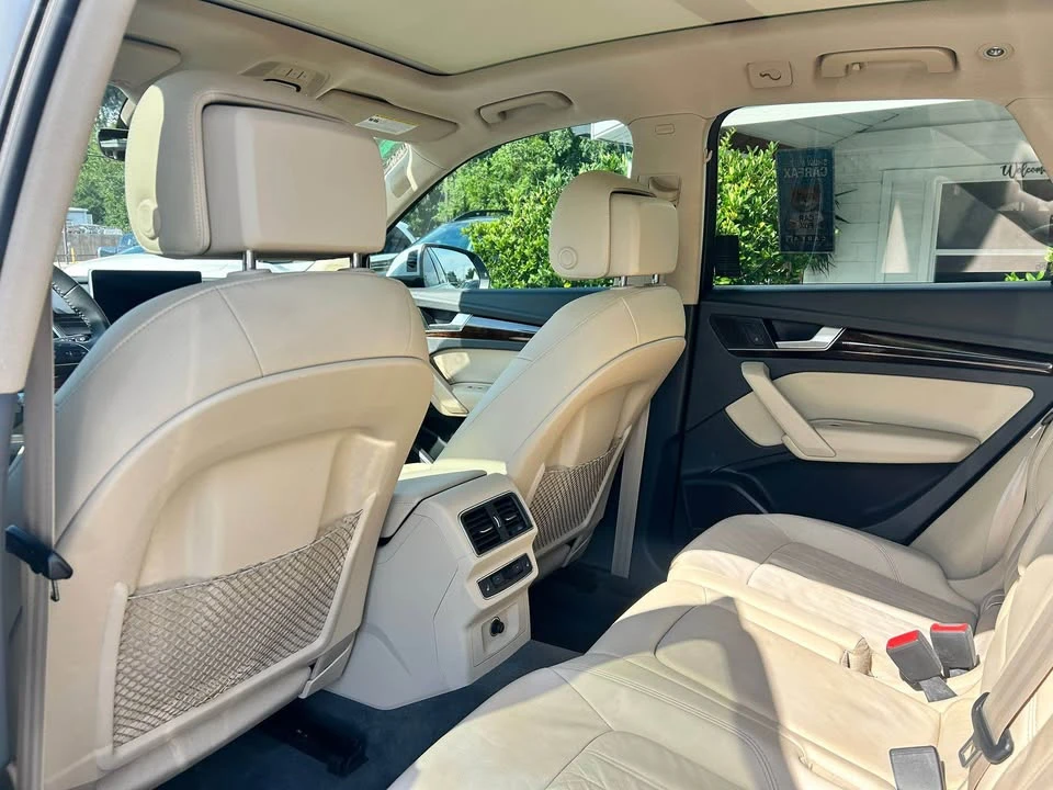 2018 Audi FY Q5 - Image 13 of 20