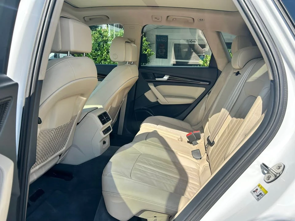 2018 Audi FY Q5 - Image 15 of 20