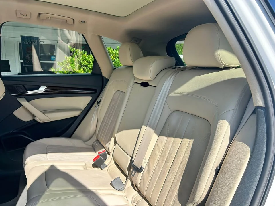 2018 Audi FY Q5 - Image 14 of 20