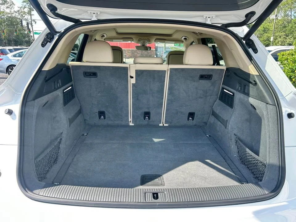 2018 Audi FY Q5 - Image 17 of 20