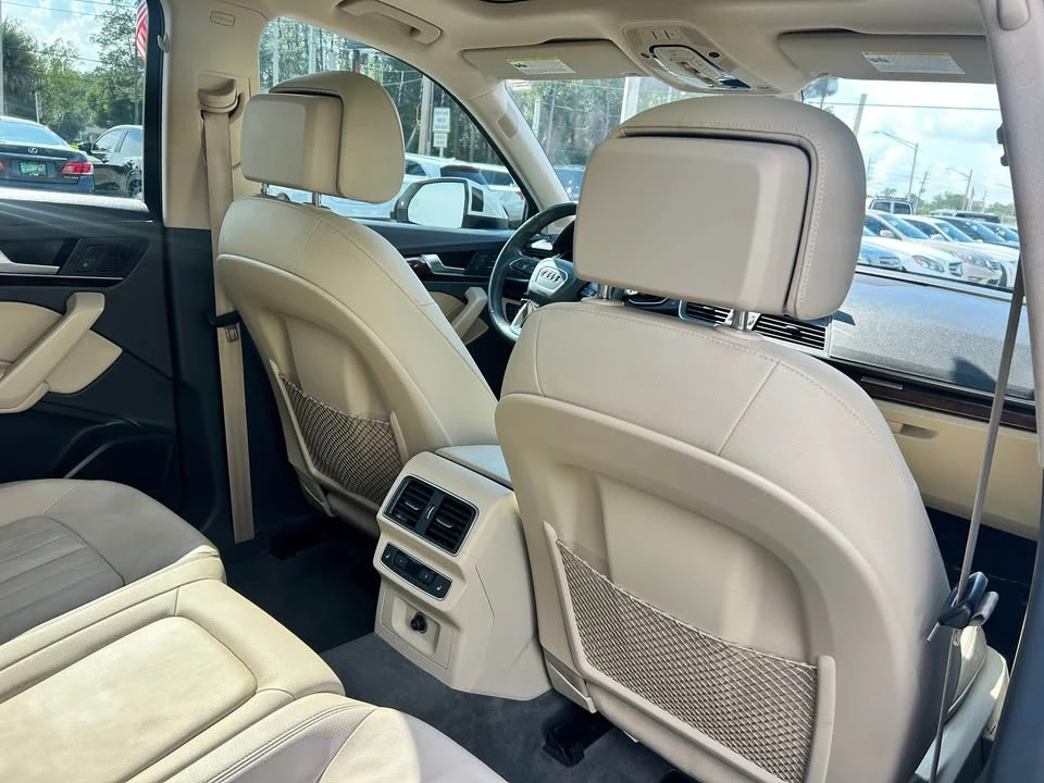 2018 Audi FY Q5 - Image 16 of 20