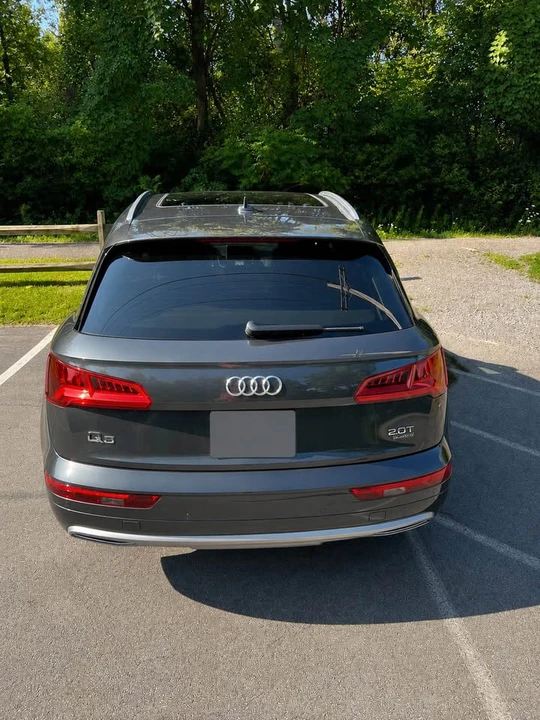 2018 Audi FY Q5 - Image 2 of 14
