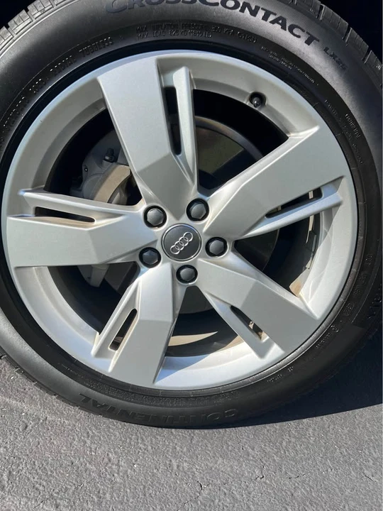2018 Audi FY Q5 - Image 13 of 14