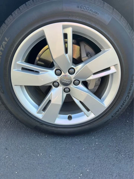 2018 Audi FY Q5 - Image 11 of 14