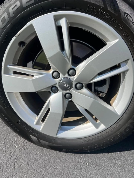 2018 Audi FY Q5 - Image 14 of 14