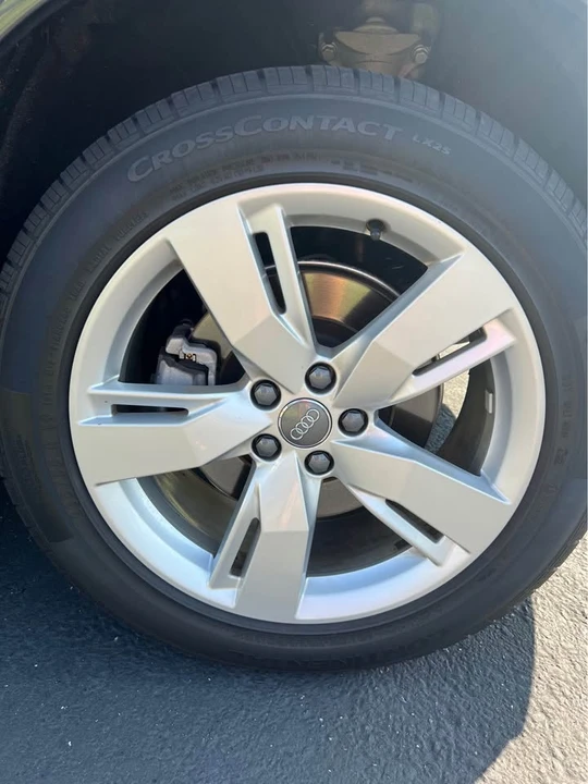 2018 Audi FY Q5 - Image 12 of 14