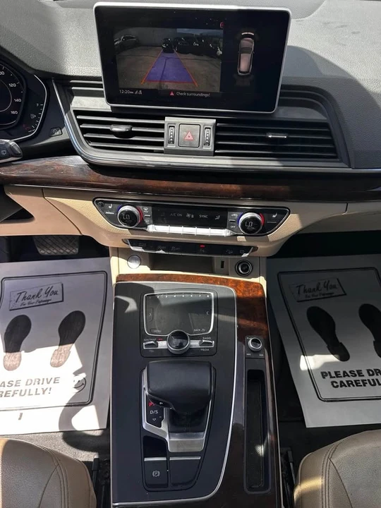 2018 Audi FY Q5 - Image 13 of 16