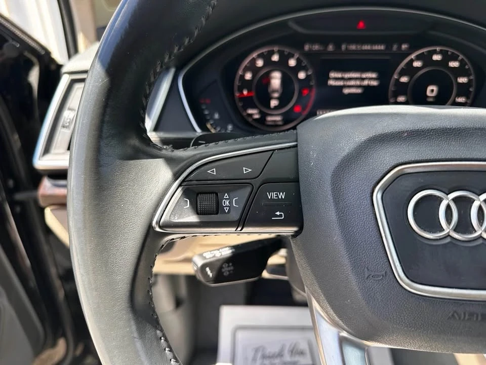 2018 Audi FY Q5 - Image 10 of 16