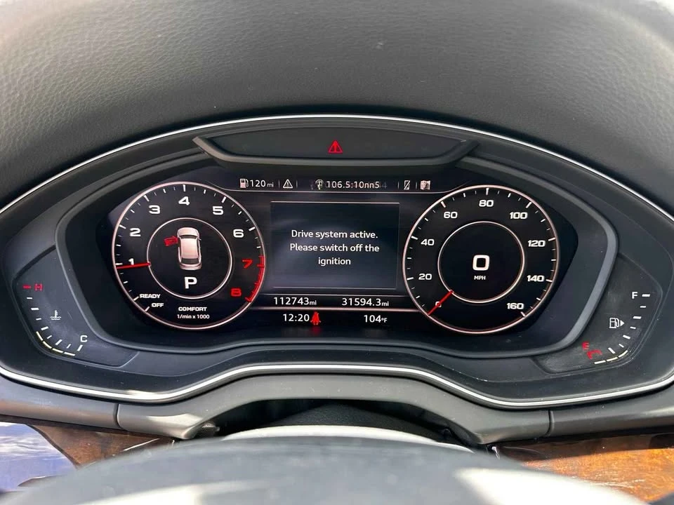 2018 Audi FY Q5 - Image 13 of 14