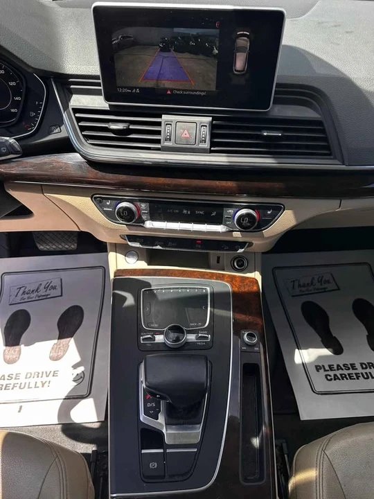 2018 Audi FY Q5 - Image 14 of 14