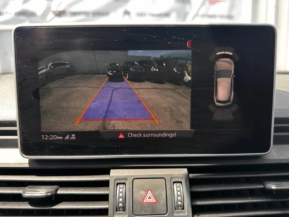 2018 Audi FY Q5 - Image 16 of 16
