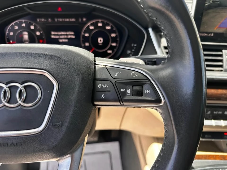 2018 Audi FY Q5 - Image 11 of 16