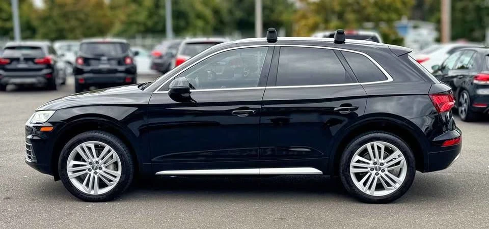 2018 Audi FY Q5 - Image 2 of 3
