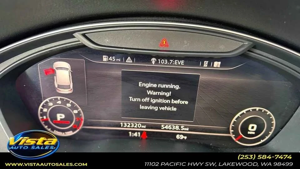 2018 Audi FY Q5 - Image 3 of 3