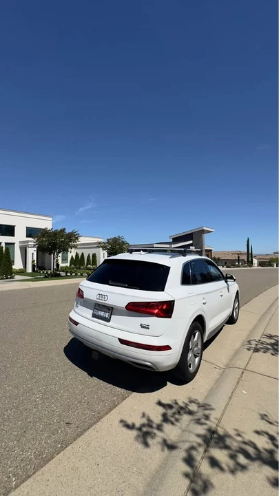 2018 Audi FY Q5 - Image 13 of 14