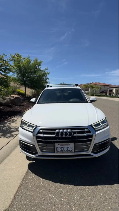 2018 Audi FY Q5 - Image 3 of 14