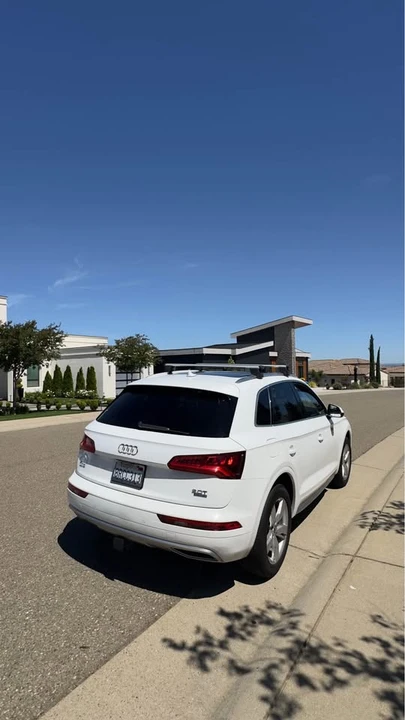 2018 Audi FY Q5 - Image 8 of 14