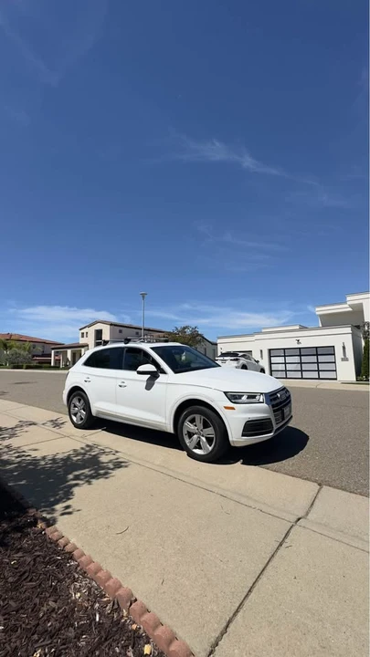2018 Audi FY Q5 - Image 11 of 14