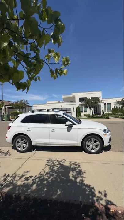 2018 Audi FY Q5 - Image 9 of 14