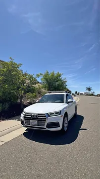 2018 Audi Q5 Premium Plus w/Technology Value Pkg
