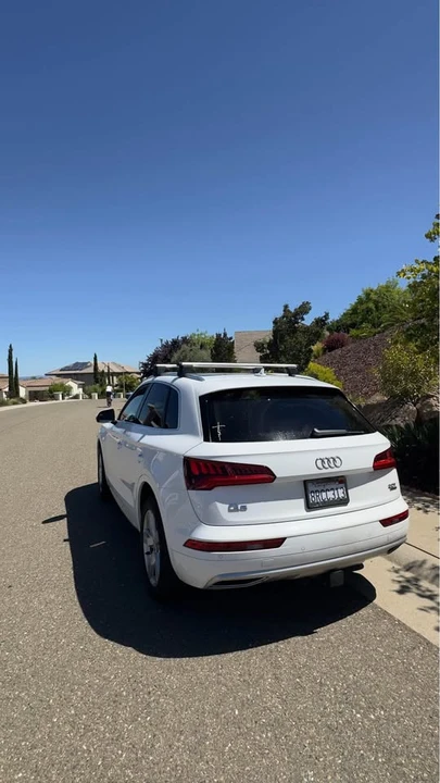 2018 Audi FY Q5 - Image 6 of 14