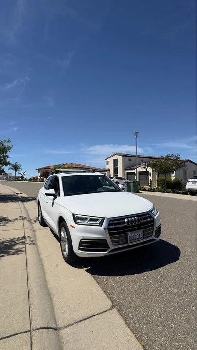2018 Audi FY Q5 - Image 2 of 14