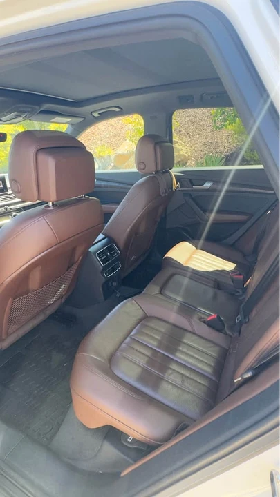 2018 Audi FY Q5 - Image 5 of 14