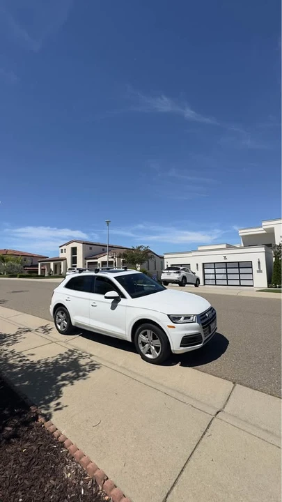2018 Audi FY Q5 - Image 10 of 14
