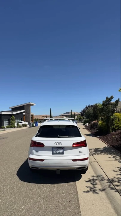 2018 Audi FY Q5 - Image 7 of 14