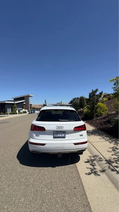 2018 Audi FY Q5 - Image 14 of 14