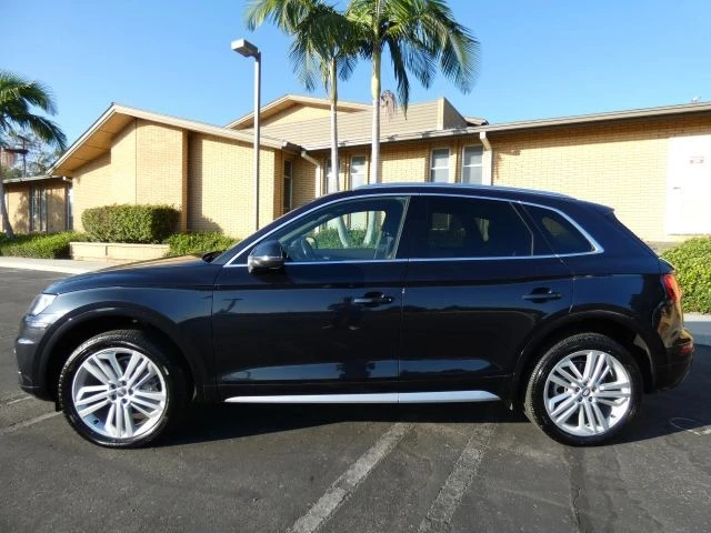 2018 Audi FY Q5 - Image 13 of 21