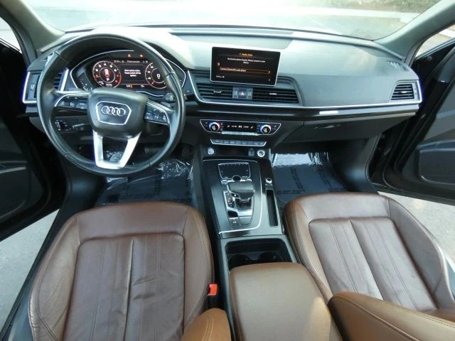 2018 Audi FY Q5 - Image 21 of 21
