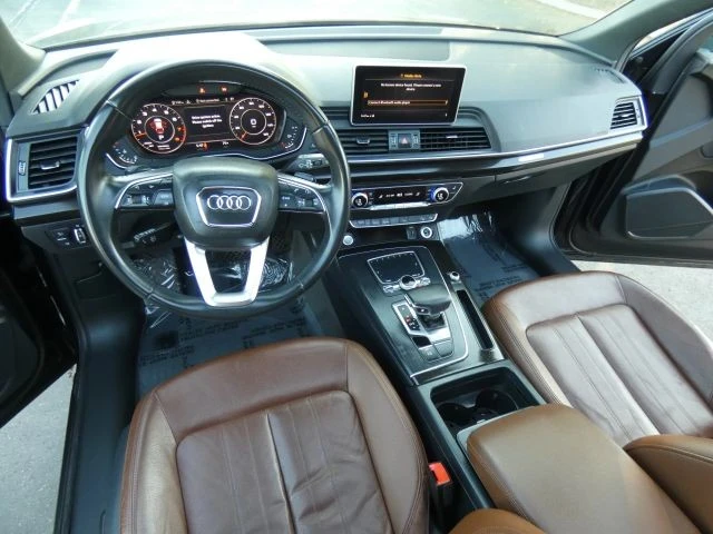2018 Audi FY Q5 - Image 21 of 21