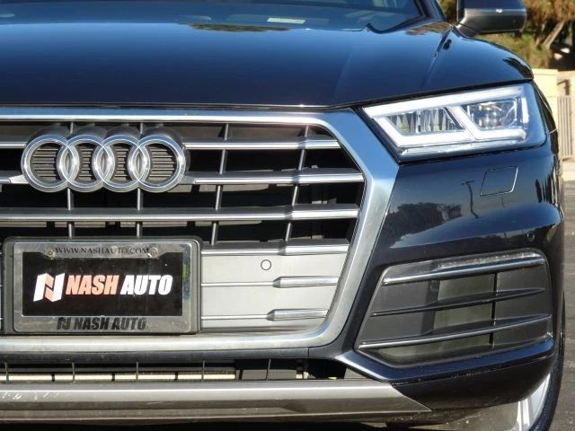 2018 Audi FY Q5 - Image 16 of 21