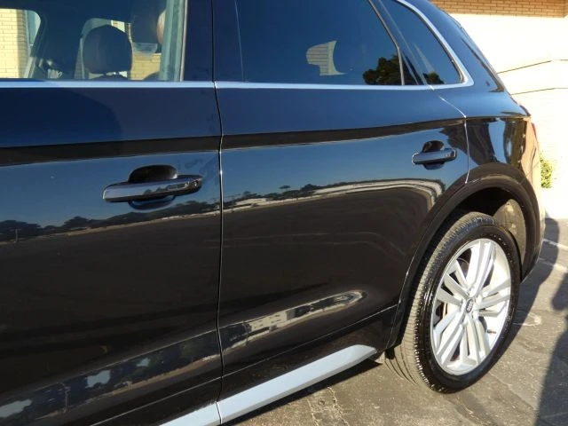 2018 Audi FY Q5 - Image 12 of 21