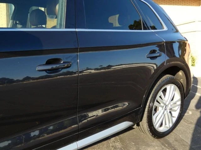 2018 Audi FY Q5 - Image 13 of 21
