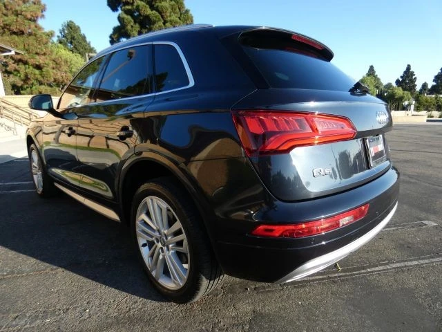 2018 Audi FY Q5 - Image 11 of 21